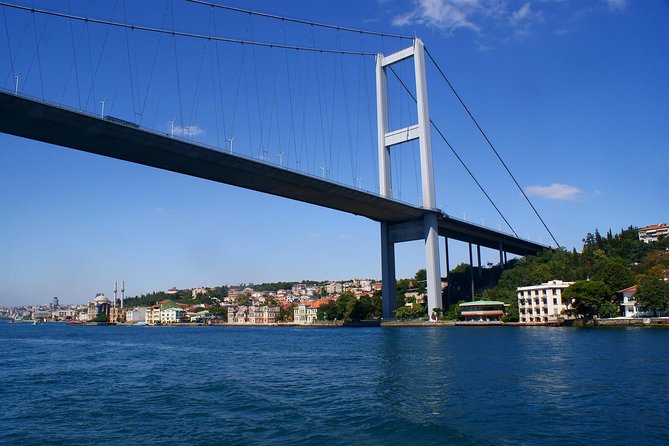 Private Istanbul Tour – Full Day of Iconic Sights & Local Gems - Grand Bazaar, Galata Tower, and Taksim