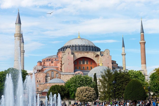 Private Istanbul Tour – Full Day of Iconic Sights & Local Gems - What the $234.80 price really covers