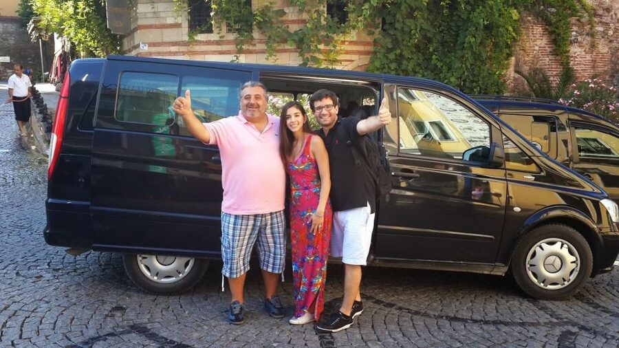 Private Istanbul Tour with Car and Guide - Is $340 a fair price?