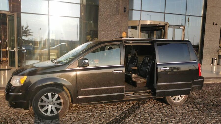 Private Istanbul Tour with Car and Guide - Dress and what to bring