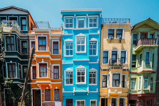 Private Istanbul Tour with Guide for 1, 2 or 3 Day Options - Day one: Sultanahmet’s essential monuments