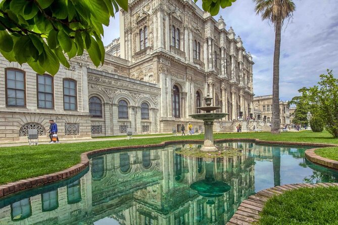 Private Istanbul Tour with Guide for 1, 2 or 3 Day Options - Who will get the most from this tour