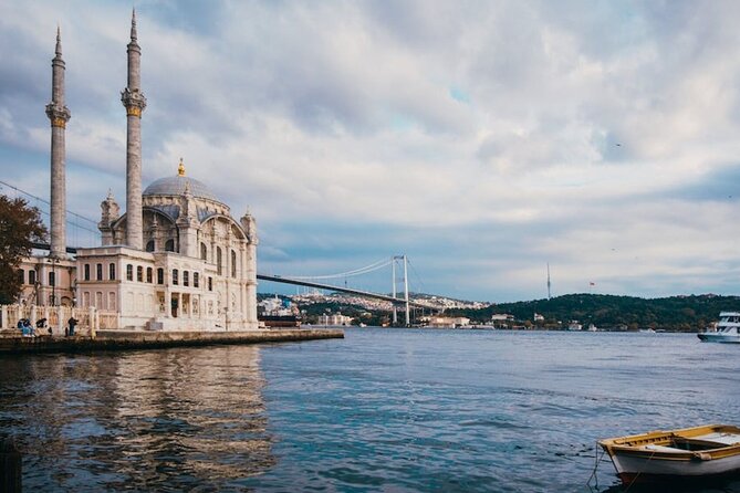 Private Istanbul Tour with Guide for 1, 2 or 3 Day Options - Small details that can make the days better