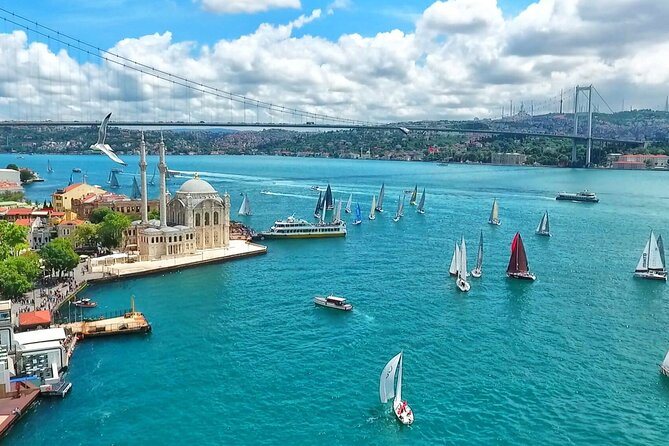 Private Istanbul Tour with Guide for 1, 2 or 3 Day Options - Should you book this private Istanbul tour?