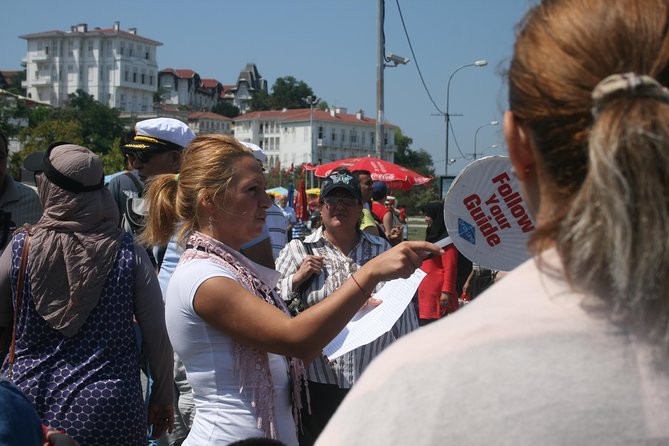 Private Istanbul Tour with Minivan & Licensed Guide (Flexible) - What the $307.70 group price really buys