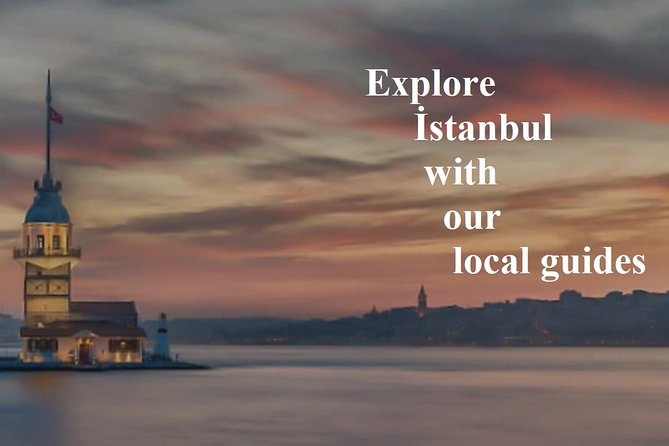 Private Istanbul Tour with Minivan & Licensed Guide (Flexible) - A Bosphorus cruise between two continents