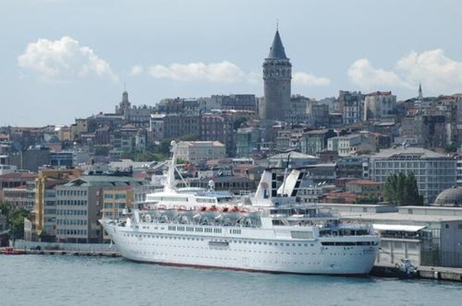 Private & Mini Group 7-8 Hours Guided Istanbul Tour / Cruise Port - The Hippodrome sets the stage