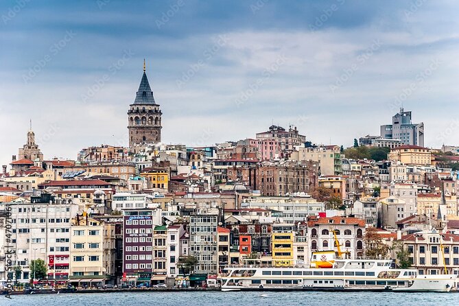 Private Old City Guided Tour - Key points before you book