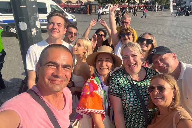 Private Old City Tour in Istanbul - What the private format really changes