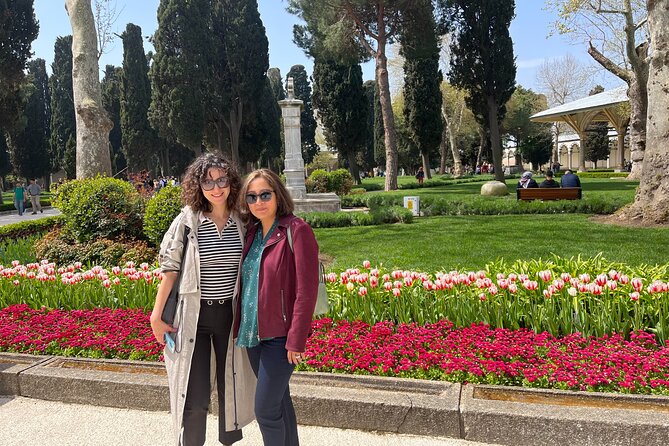 Private Old City Tour in Istanbul - Pickup, pace, and practical demands