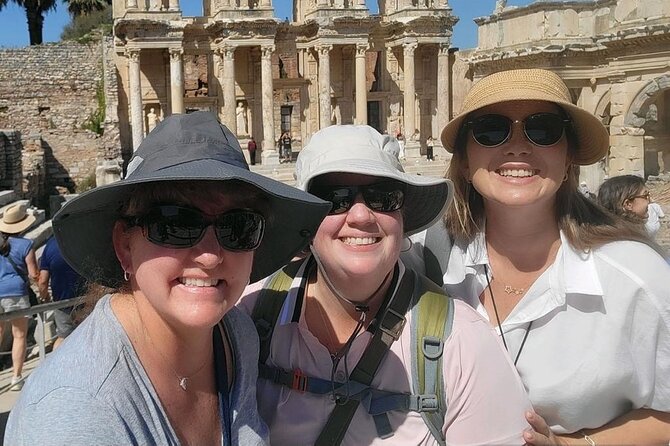 Private One Day Ephesus Tour From Istanbul with Domestic Flights - House of the Virgin Mary, a quiet first stop