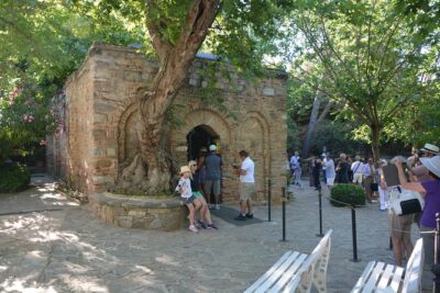 Private One Day Ephesus Tour From Istanbul with Domestic Flights