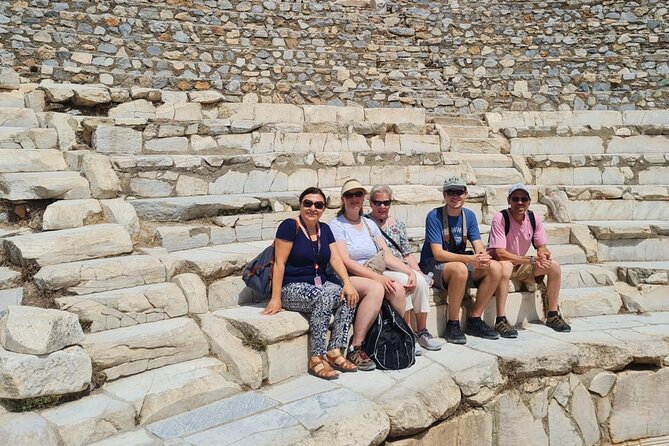 Private One Day Ephesus Tour From Istanbul with Domestic Flights - Is $490 a fair price?