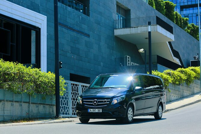 Private One-Way Transfer: Istanbul Airport ↔ City Hotels - Service strengths and the important reliability concern