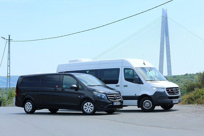 Private One-Way Transfer: Istanbul Airport ↔ City Hotels - Meeting the assistant at Istanbul Airport