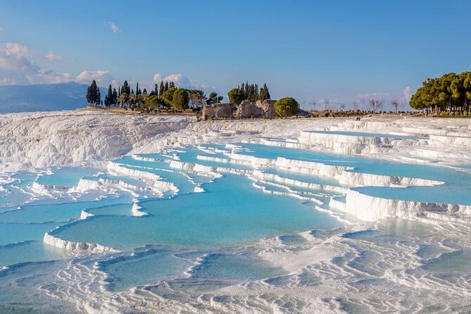Private Pamukkale Day Tour from Istanbul by Plane - Why this Pamukkale day trip works from Istanbul