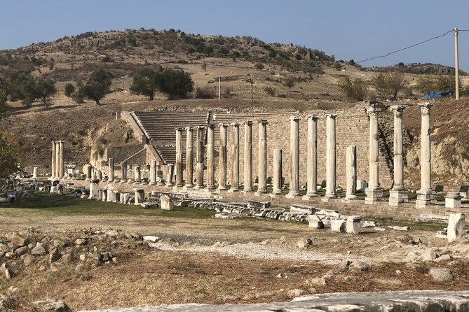 Private Pergamon Day Trip from Istanbul with Flights - Flights, transfers, and the long return to Istanbul