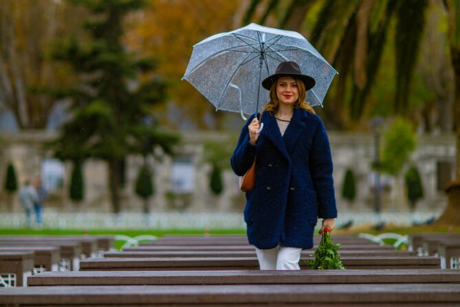 Private Photoshoot in Istanbul – Capture Your Memories - Choosing the Right Istanbul Backdrop