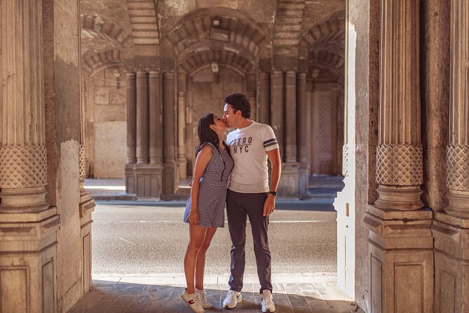 Private Photoshoot in Istanbul – Capture Your Memories - Who Should Book This Photoshoot?