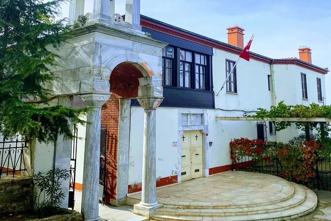 Private Princes' Islands Tour - Why the Princes’ Islands make a good break from Istanbul