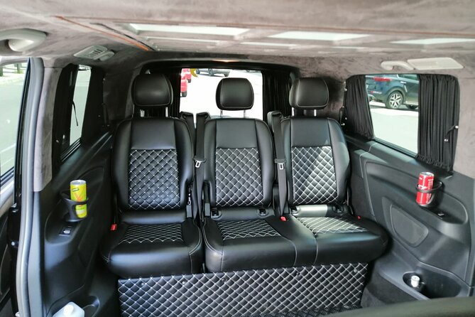 Private Sabiha Airport (SAW) Transfer To/From City Center - Who will find this transfer useful?