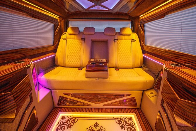 Private Sabiha Gokcen Airport to Hotel Transfer - Who should book this airport transfer