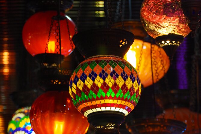 Private Shopping Tour In Istanbul - Why the guide’s preparation matters