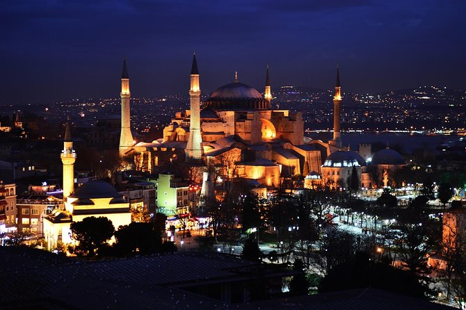 Private Sightseeing in Istanbul By Night - Why Istanbul by night works best from a private car