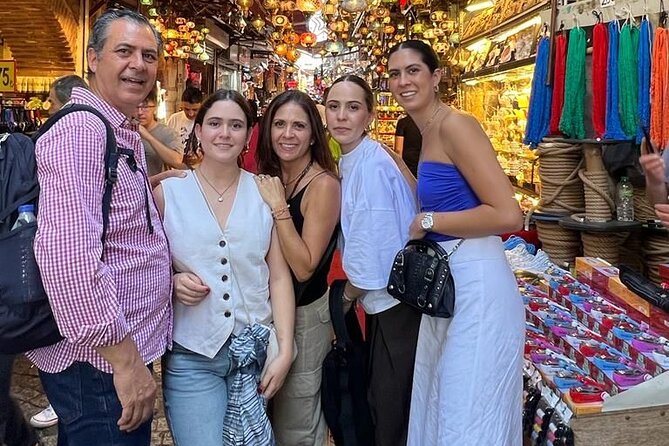 Private Stopover Tour in Istanbul with Transportation Included - Why a private Istanbul stopover tour can work well