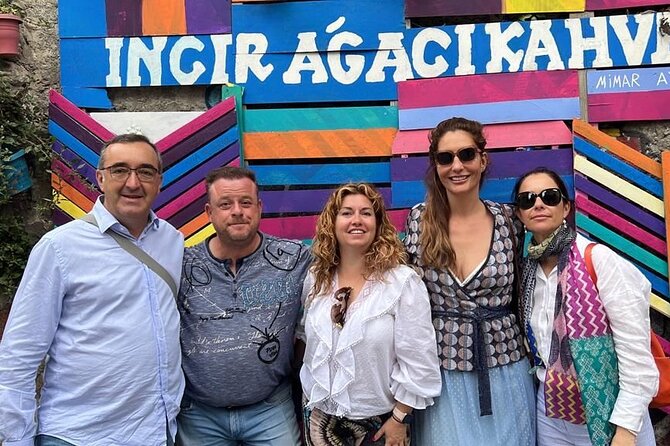 Private Stopover Tour in Istanbul with Transportation Included - The Hippodrome and the Grand Bazaar