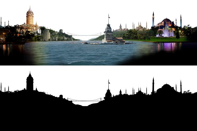 Private: Topkapi Palace, St. Sophia, Blue Mosque, Grand Bazaar, Hipodromme - How to get the best guide and the best day