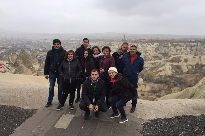 Private tour: 12-Day Turkish Adventure Package Tour From Istanbul - Pamukkale offers a slower day after several ruins