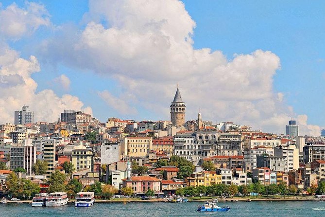 Private tour: 12-Day Turkish Adventure Package Tour From Istanbul - Goreme, Pasabag, Avanos, and Uchisar fill the final sightseeing day