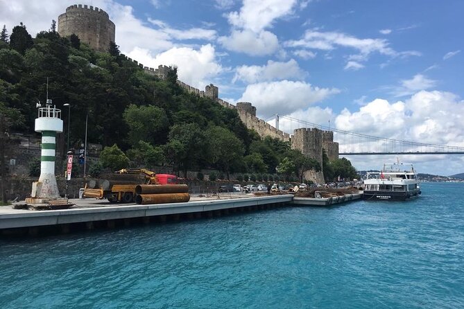 Private tour: 4 Day Istanbul and Cappadocia Tours - Why this four-day route works