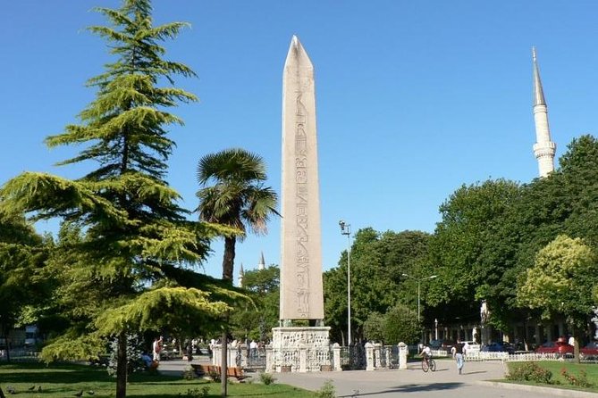 Private tour: 4 Day Istanbul and Cappadocia Tours - Price, extra costs, and cancellation timing