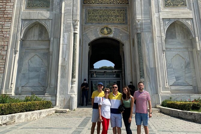 Private tour: 4 Day Istanbul and Cappadocia Tours - Day one: a simple arrival in Istanbul