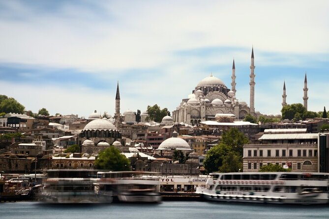 Private Tour: Best of Turkey in 15 Days From Istanbul - One private vehicle, many sides of Turkey
