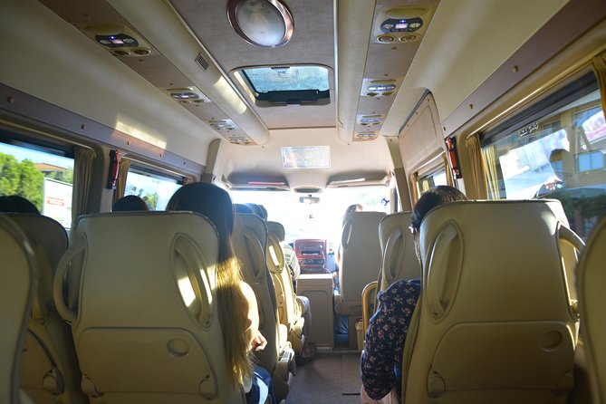 Private Tour: Best of Turkey in 15 Days From Istanbul - Days 8 to 10: Antalya, Kekova, and Kas