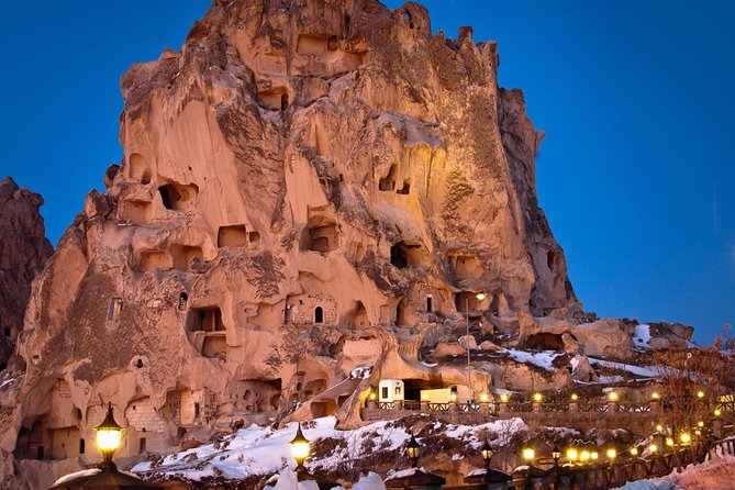 Private Tour: Best of Turkey in 15 Days From Istanbul - Hotels, meals, guides, and the $6,000 price