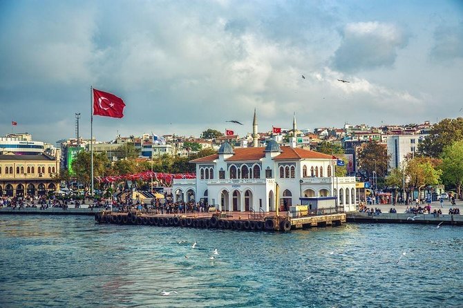 Private Tour - Istanbul Food Walking Tour of Kadikoy with Breakfast - Why this Kadıköy food walk is different