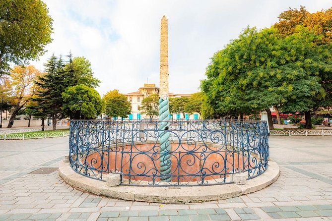 Private Tour: Istanbul’s Ottoman Experience Including Topkapi Palace and Blue Mosque - Price, transport, and physical demands