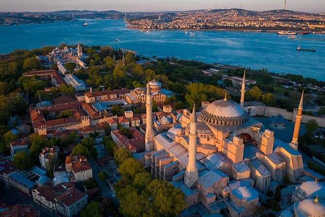 Private Tour to Historical Peninsula in Istanbul - Why this private Istanbul tour works