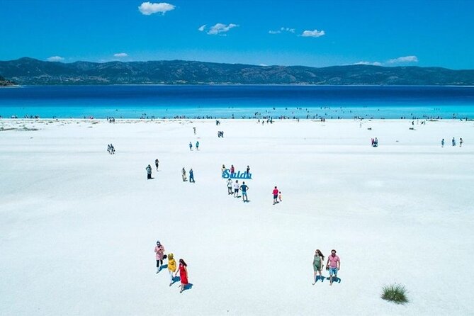 Private Tour to Pamukkale, Hierapolis Ancient City, Laodicea Ancient City - Laodicea gives the day more historical weight