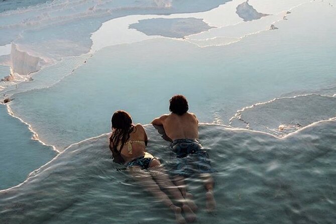 Private Tour to Salda Lake, Pamukkale, Hierapolis Ancient City - The Istanbul option and its long travel day
