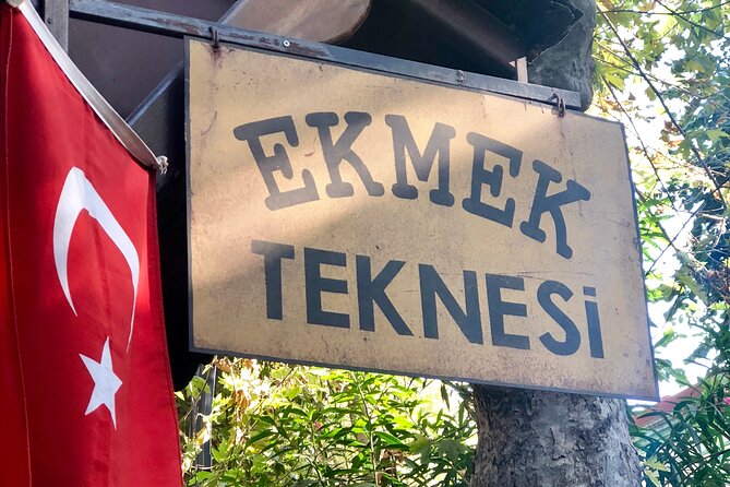 Private Tour to the Asian Area of Istanbul - Kuzguncuk shows a gentler side of Asian Istanbul