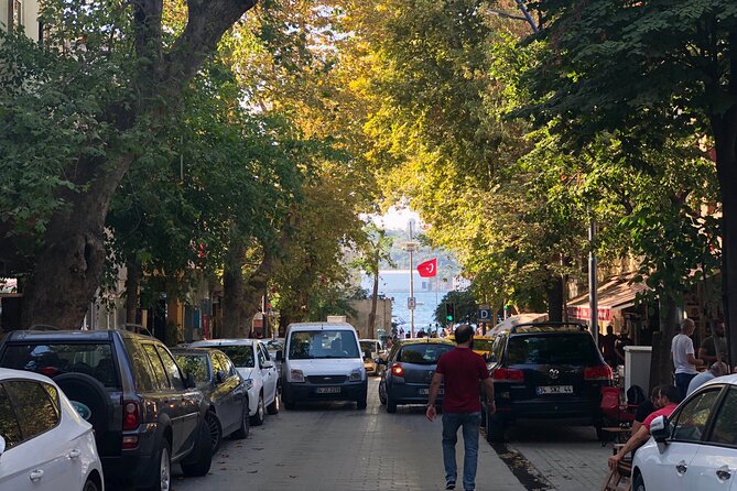 Private Tour to the Asian Area of Istanbul - What the $175 price really covers