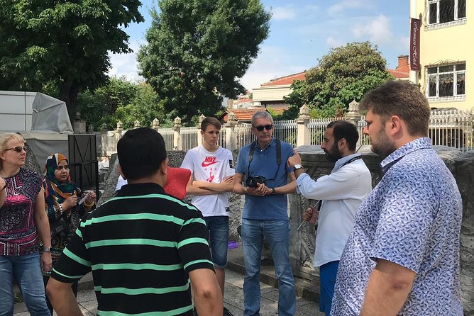 Private Tours in Istanbul - What the guide style seems to do well