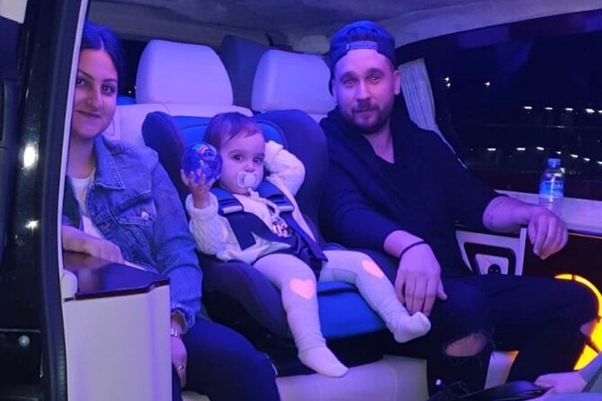 Private Transfer From Istanbul Airport to Istanbul - Why a private Istanbul airport transfer can be worth it