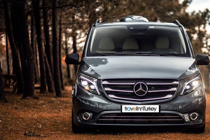 Private Transfer from Istanbul Hotels to Istanbul Airport (IST) - Key points to know before booking