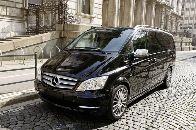 Private Transfer from Istanbul Hotels to Istanbul Airport (IST) - Booking details that can prevent trouble